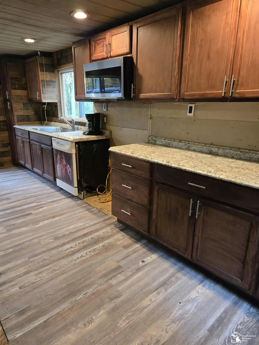 7180 Sherwood Trail Frost Township, MI 48625