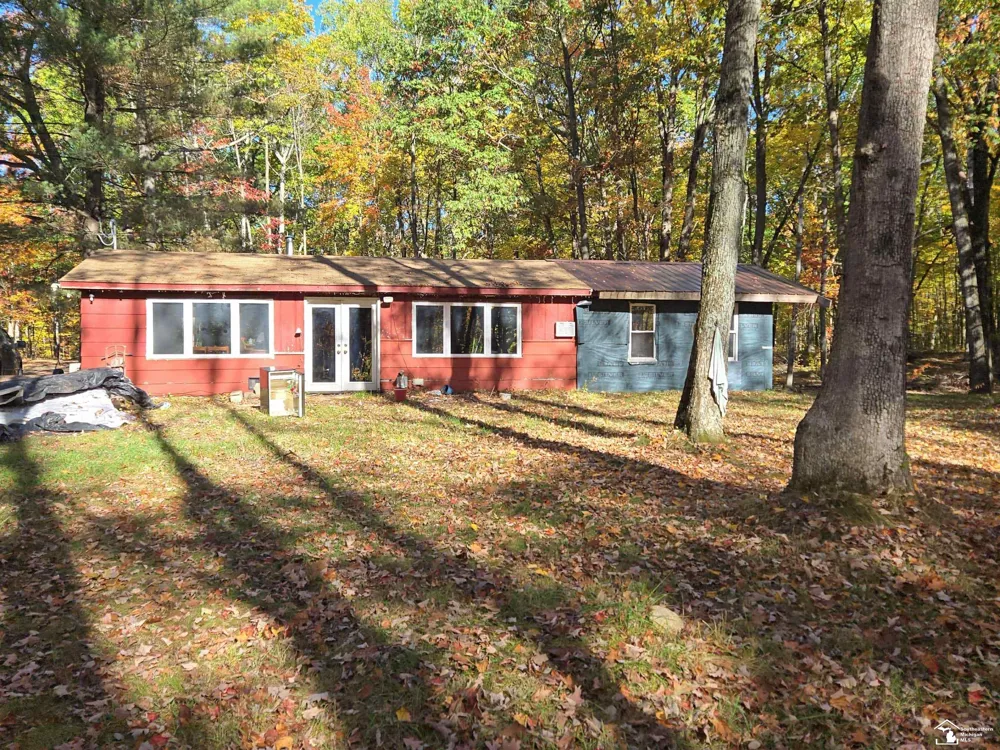 7180 Sherwood Trail Frost Township, MI 48625