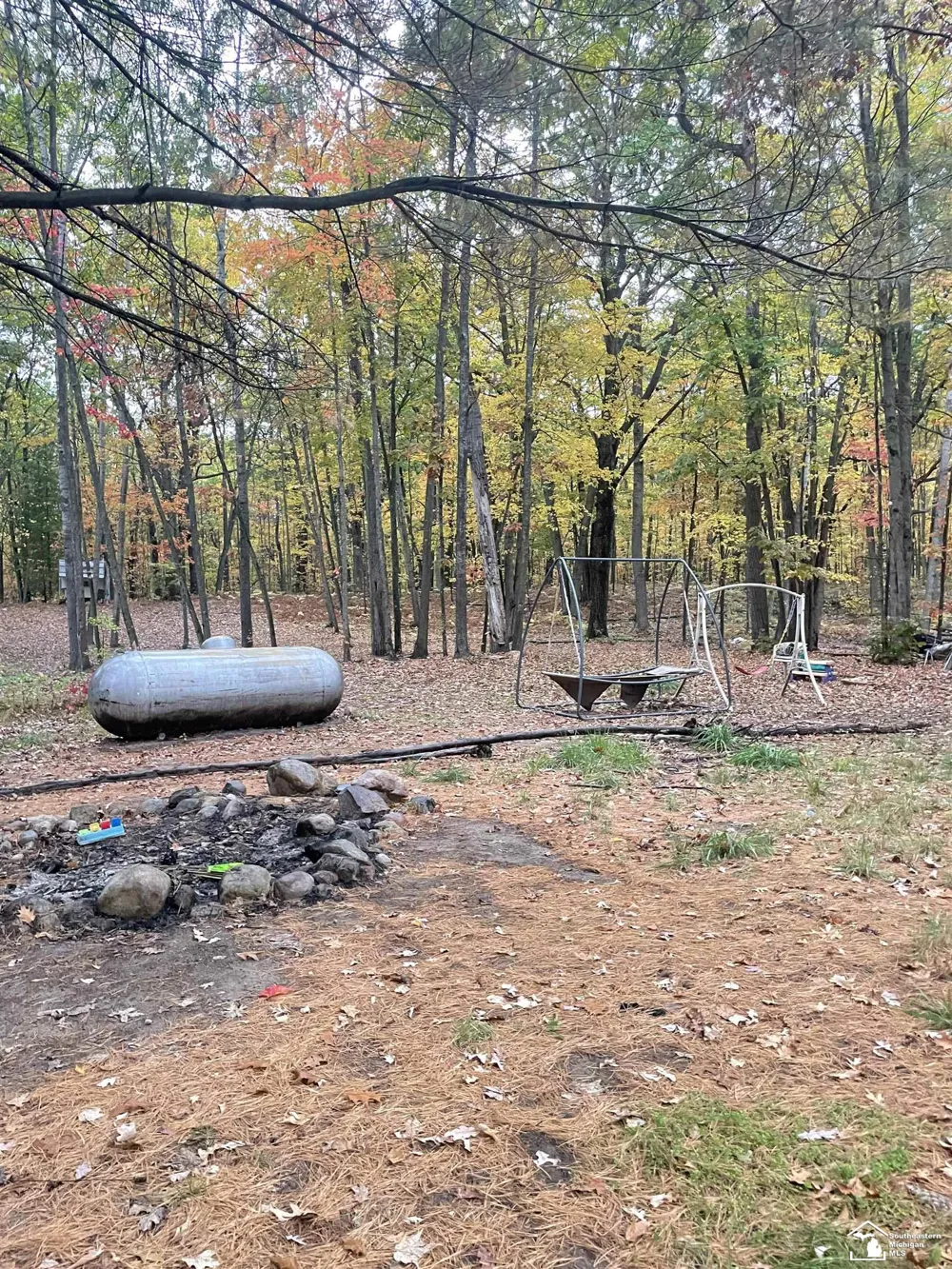 7180 Sherwood Trail Frost Township, MI 48625