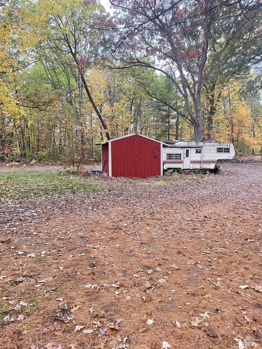 7180 Sherwood Trail Frost Township, MI 48625