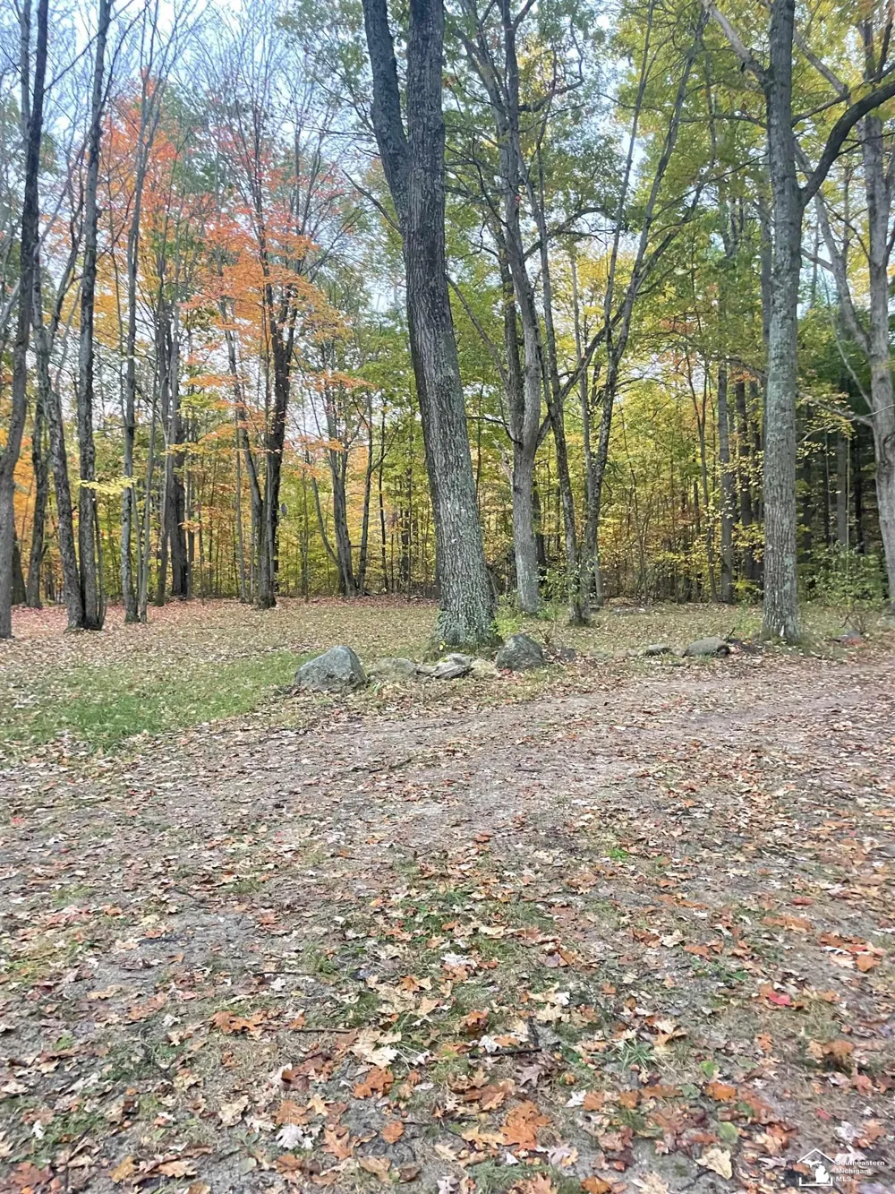 7180 Sherwood Trail Frost Township, MI 48625