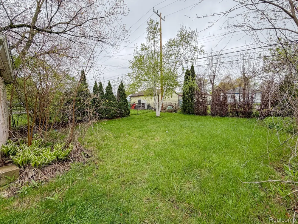 24811 Valley Avenue Eastpointe City, MI 48021
