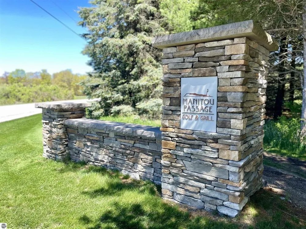 9 S Club Drive Cleveland Township, MI 49621