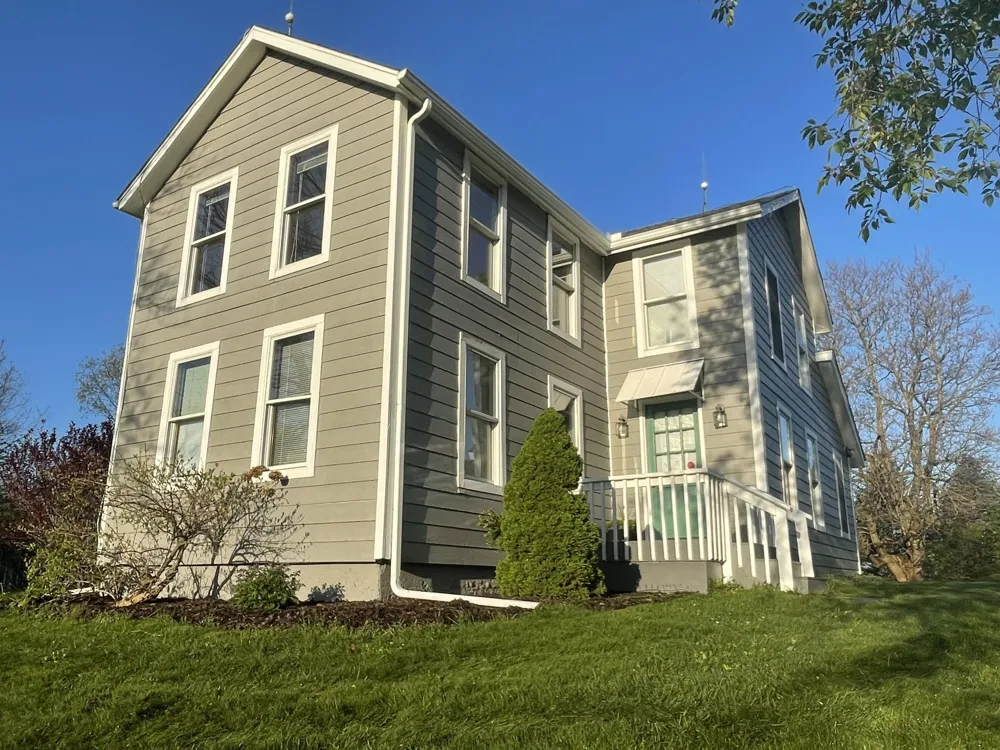 19196 Cleveland Avenue Galien Township, MI 49113