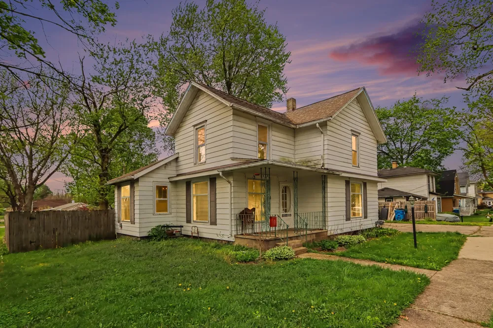 126 E South Street Vicksburg Village, MI 49097