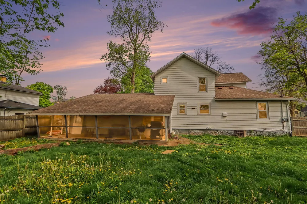 126 E South Street Vicksburg Village, MI 49097