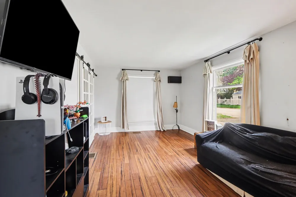 126 E South Street Vicksburg Village, MI 49097
