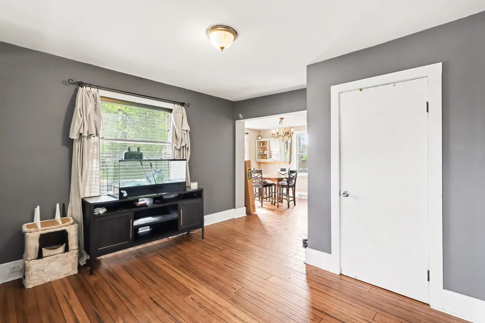 126 E South Street Vicksburg Village, MI 49097