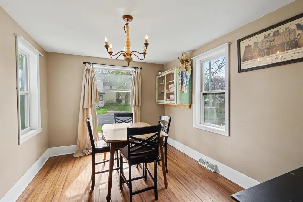 126 E South Street Vicksburg Village, MI 49097