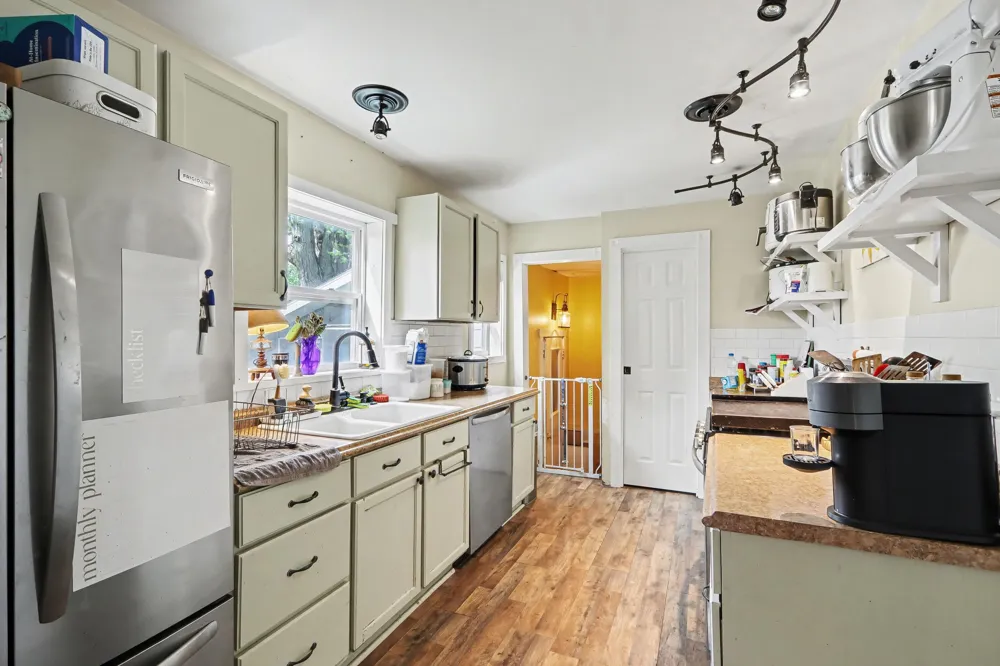 126 E South Street Vicksburg Village, MI 49097