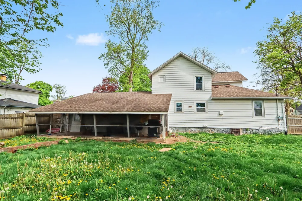 126 E South Street Vicksburg Village, MI 49097