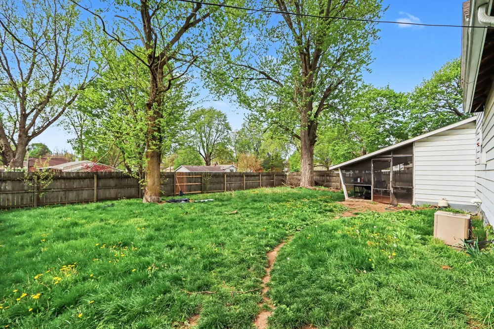 126 E South Street Vicksburg Village, MI 49097