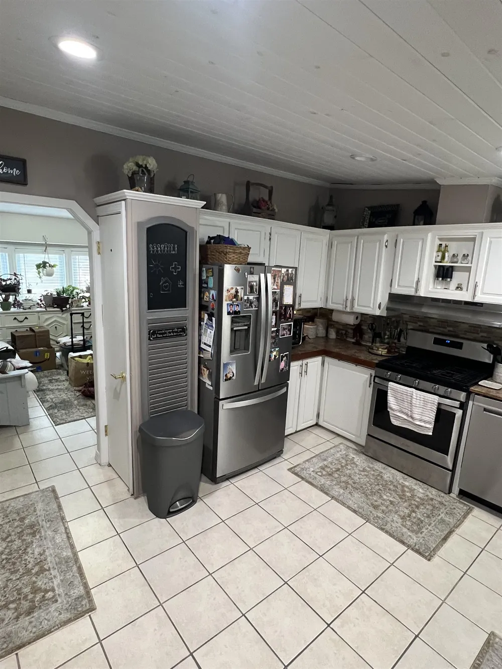6715 Shanty Creek Road Custer Township, MI 49615