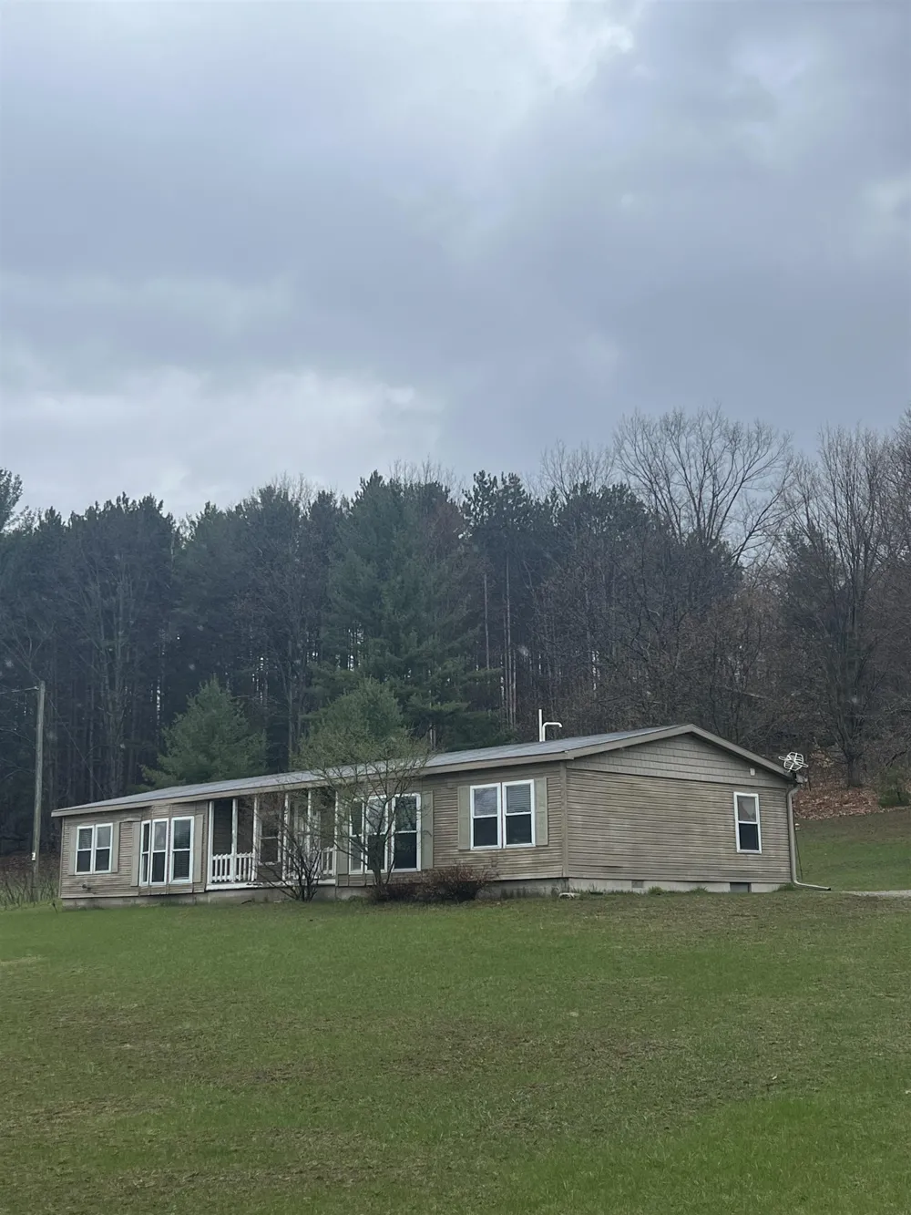 6715 Shanty Creek Road Custer Township, MI 49615