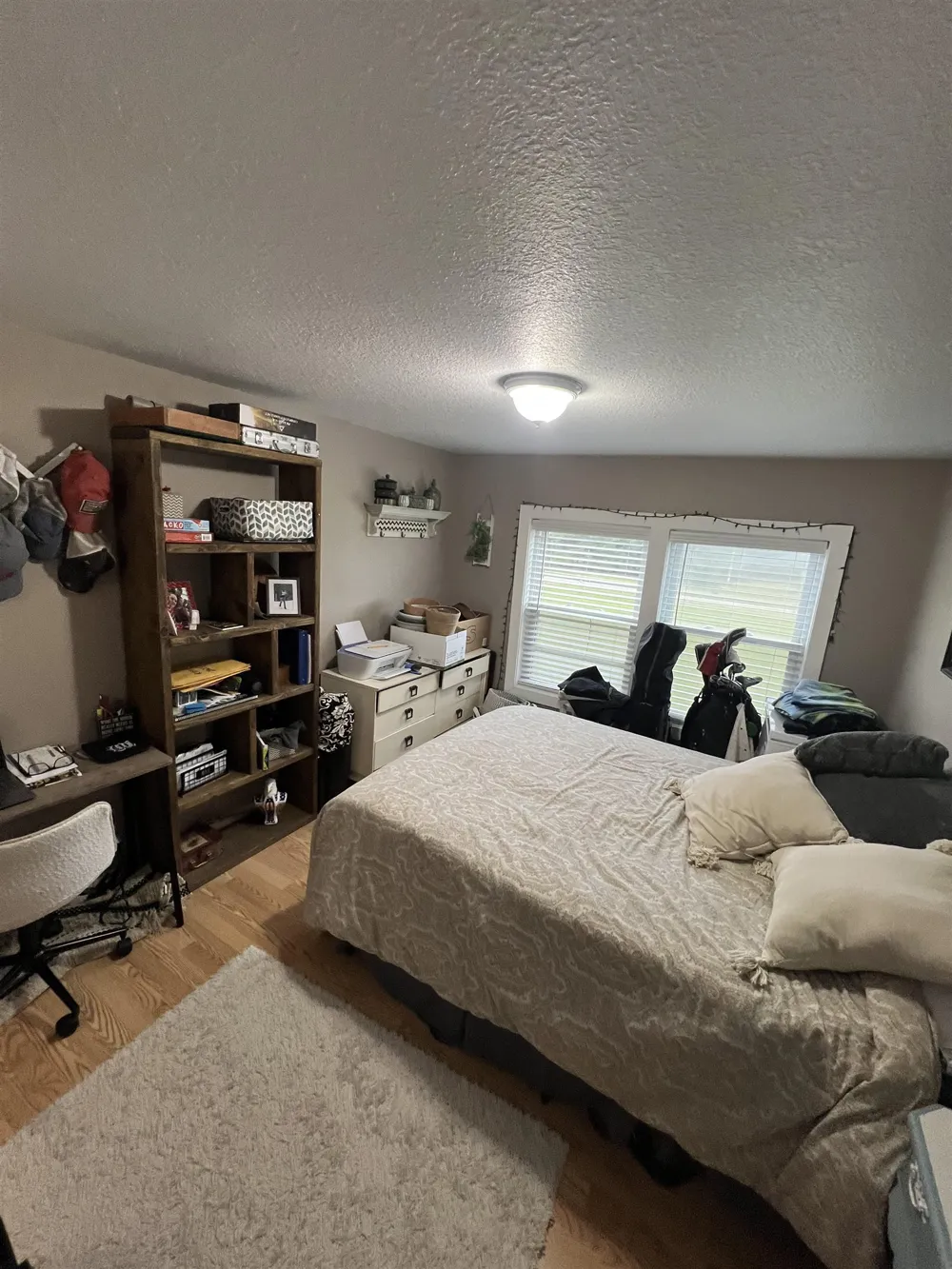 6715 Shanty Creek Road Custer Township, MI 49615