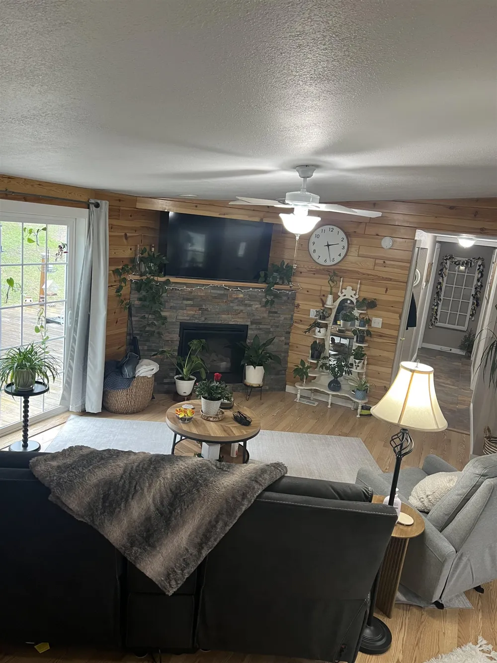 6715 Shanty Creek Road Custer Township, MI 49615