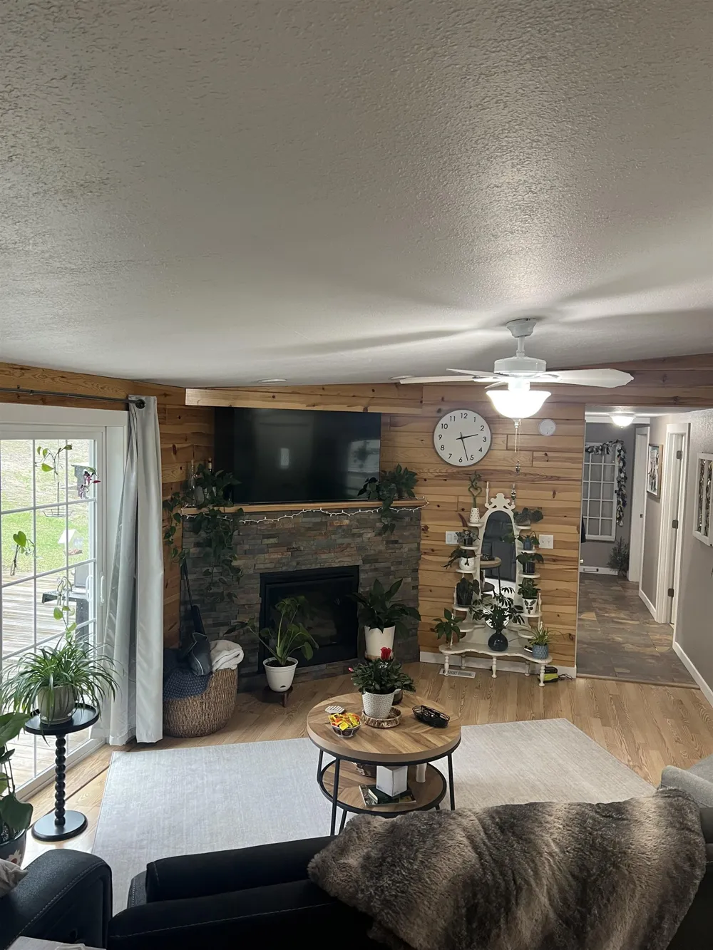 6715 Shanty Creek Road Custer Township, MI 49615