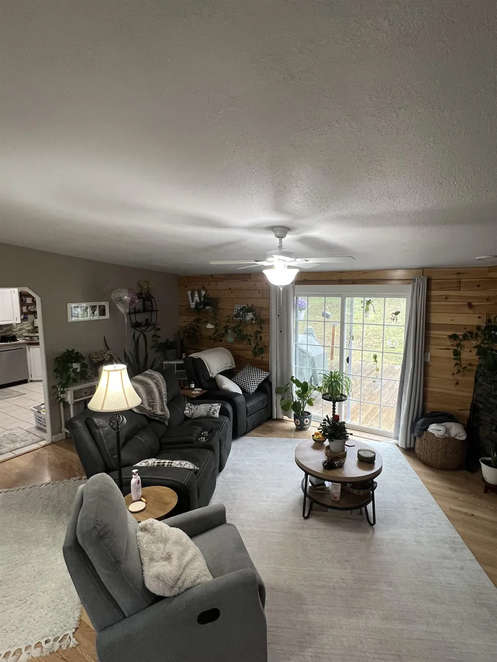 6715 Shanty Creek Road Custer Township, MI 49615