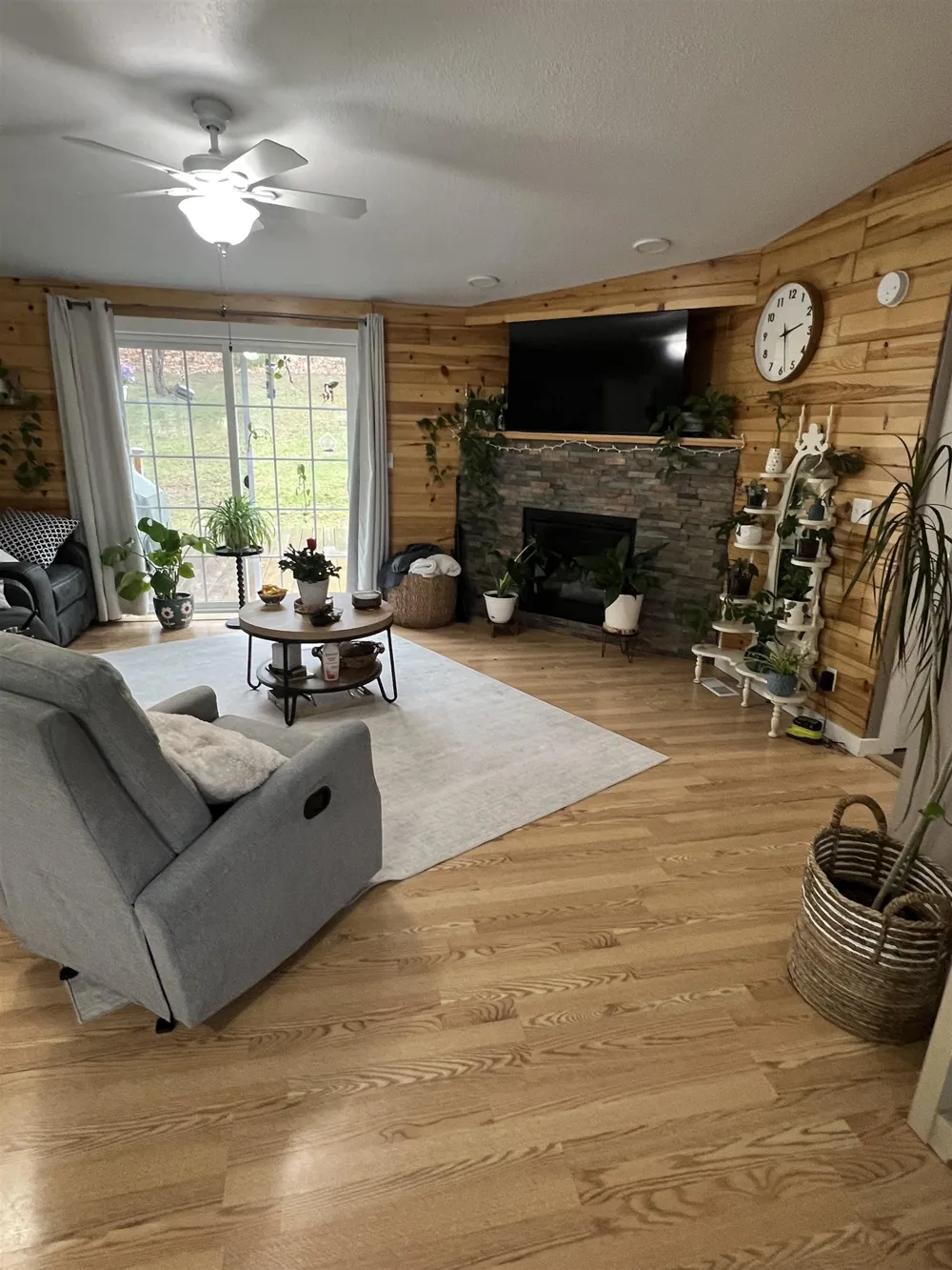 6715 Shanty Creek Road Custer Township, MI 49615