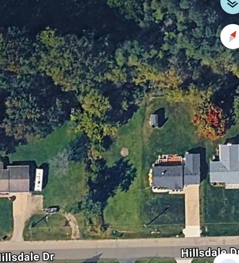 Hillsdale Drive Davison Township, MI 48423