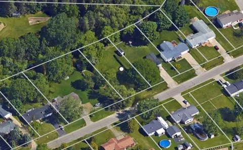 Hillsdale Drive