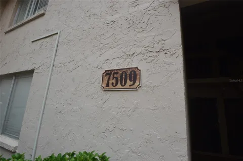 7509 PRESLEY PLACE #96