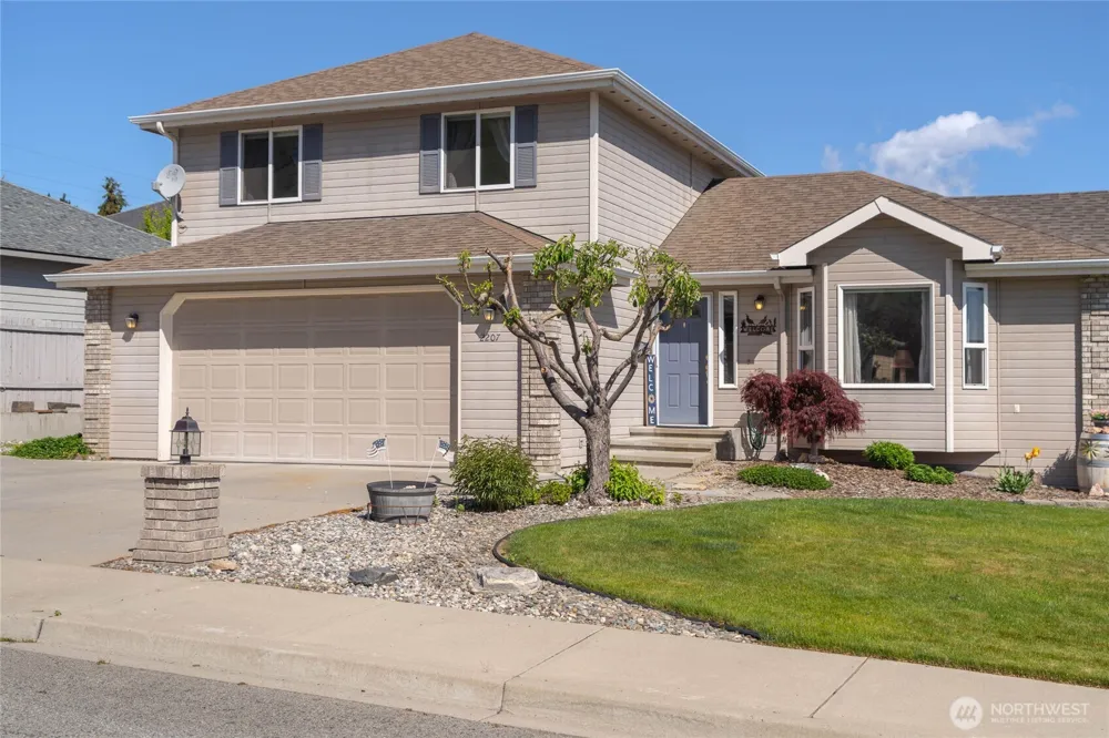 2207 Ashley Brooke Wenatchee, WA 98801