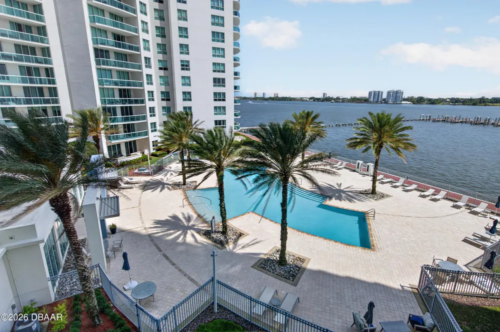 231 Riverside Drive #404 Holly Hill, FL 32117