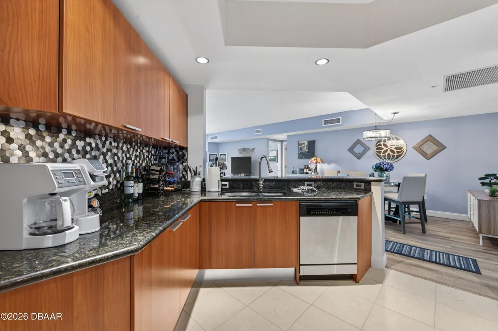 231 Riverside Drive #404 Holly Hill, FL 32117