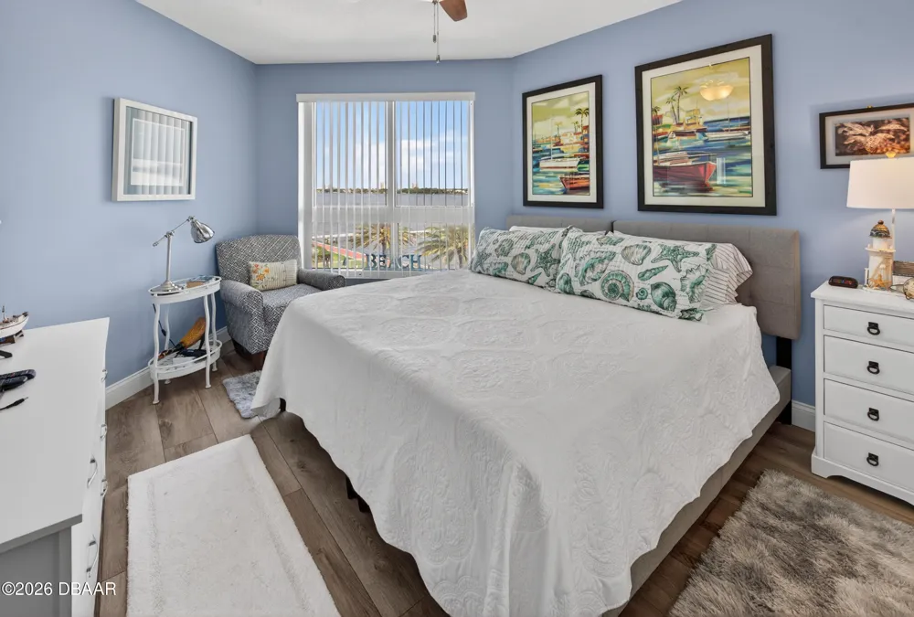 231 Riverside Drive #404 Holly Hill, FL 32117