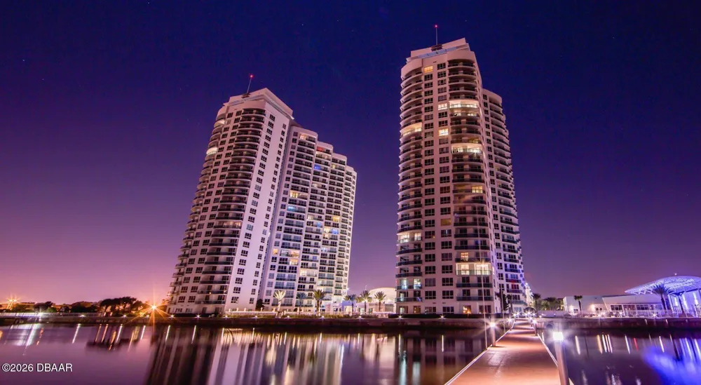 231 Riverside Drive #404 Holly Hill, FL 32117