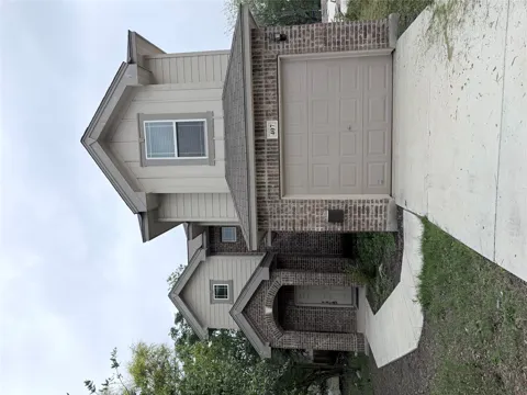 407 Blaine