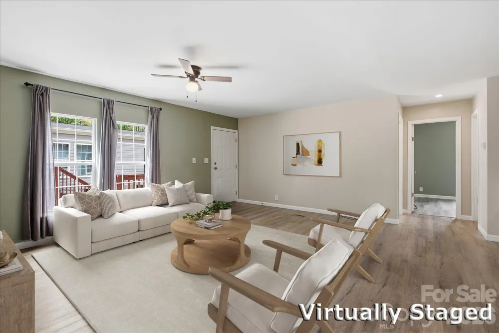 106 Central Avenue Swannanoa, NC 28778