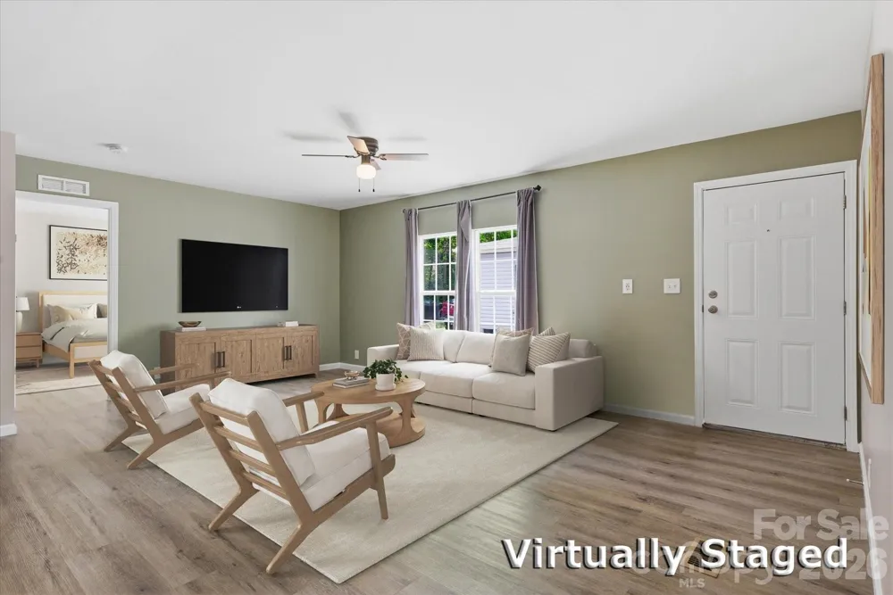 106 Central Avenue Swannanoa, NC 28778