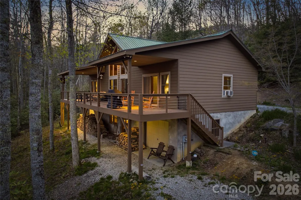 163 Bear Track Lane Vilas, NC 28692