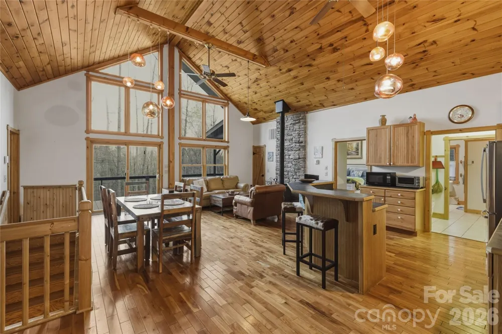 163 Bear Track Lane Vilas, NC 28692