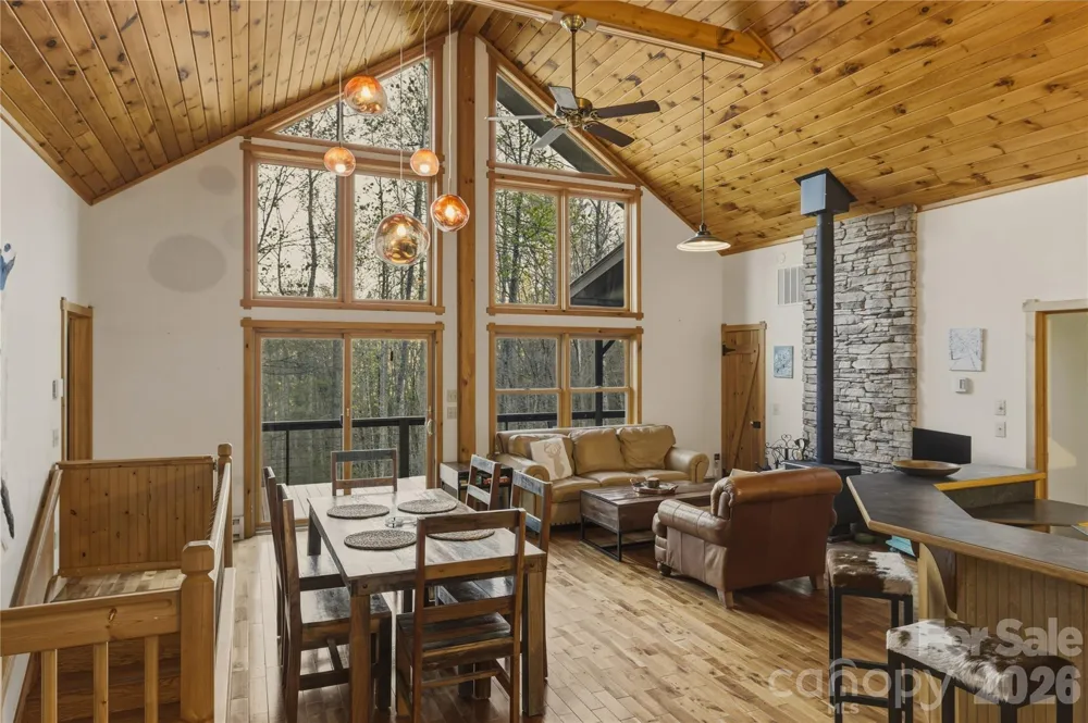 163 Bear Track Lane Vilas, NC 28692