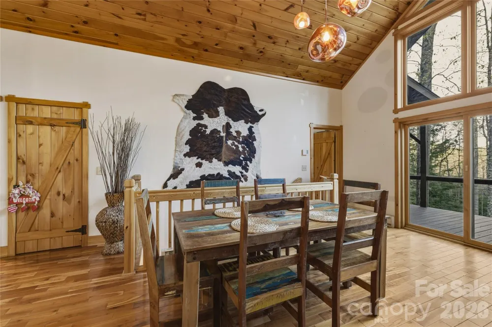 163 Bear Track Lane Vilas, NC 28692