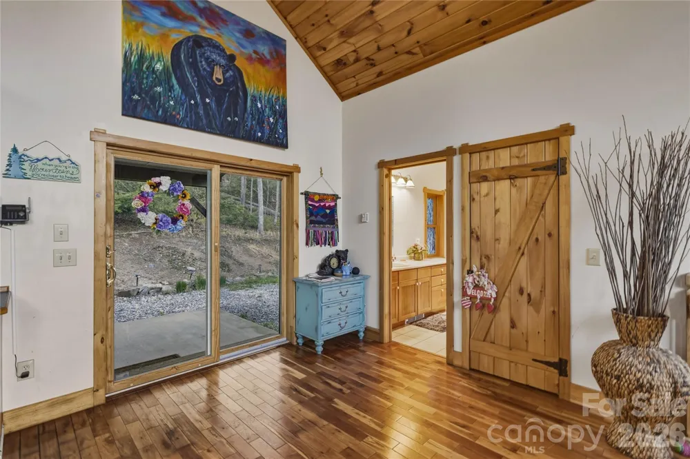 163 Bear Track Lane Vilas, NC 28692