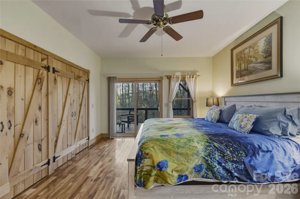 163 Bear Track Lane Vilas, NC 28692