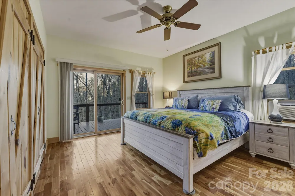163 Bear Track Lane Vilas, NC 28692