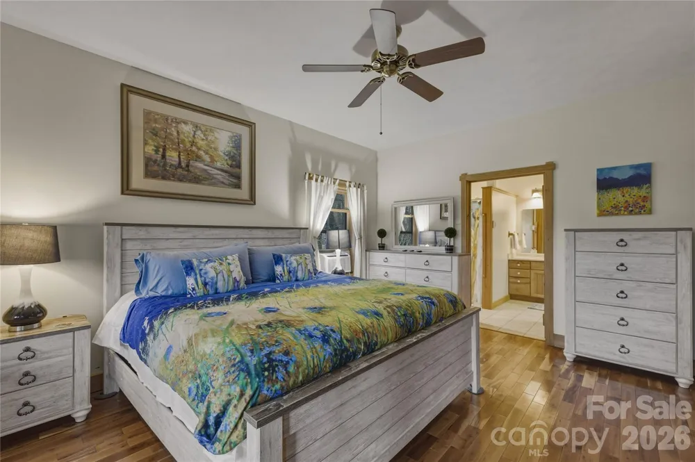 163 Bear Track Lane Vilas, NC 28692