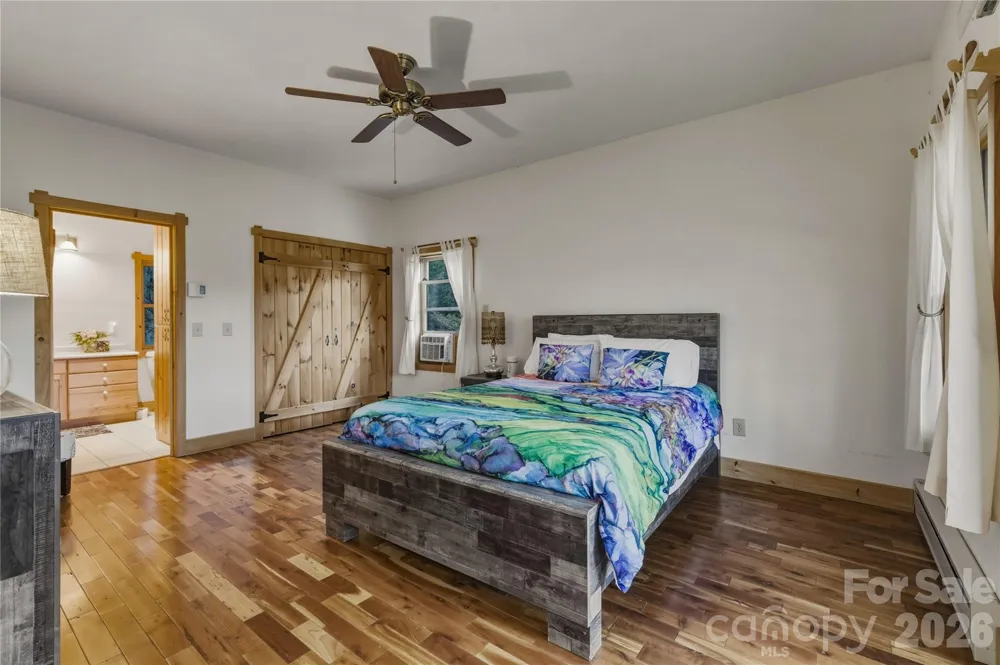 163 Bear Track Lane Vilas, NC 28692