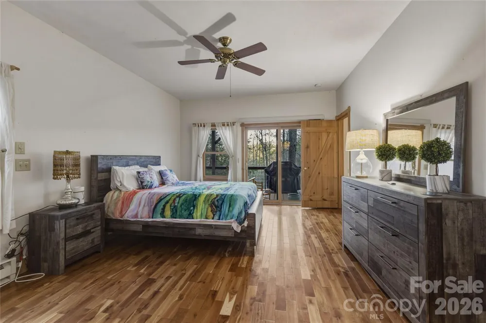 163 Bear Track Lane Vilas, NC 28692