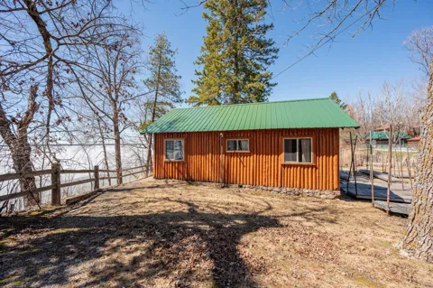 49231 County Road 173 #Cabin 8