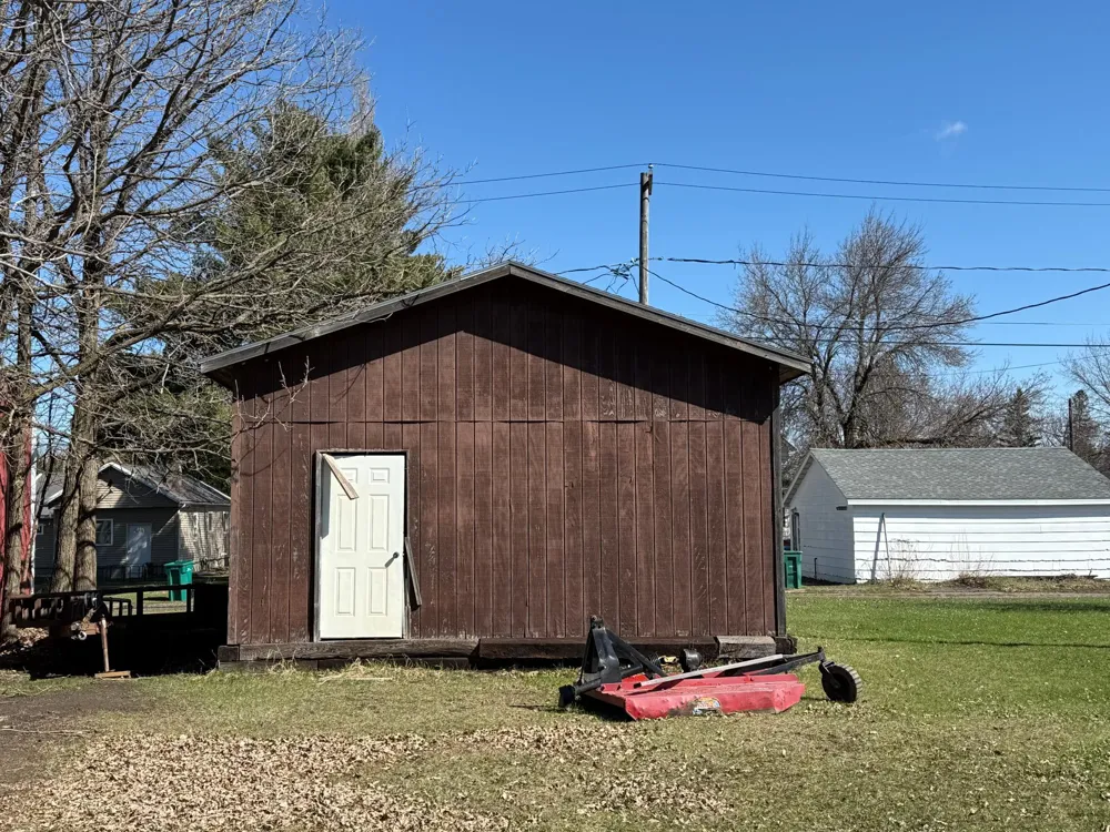 126 E Hibbing Avenue Keewatin, MN 55753