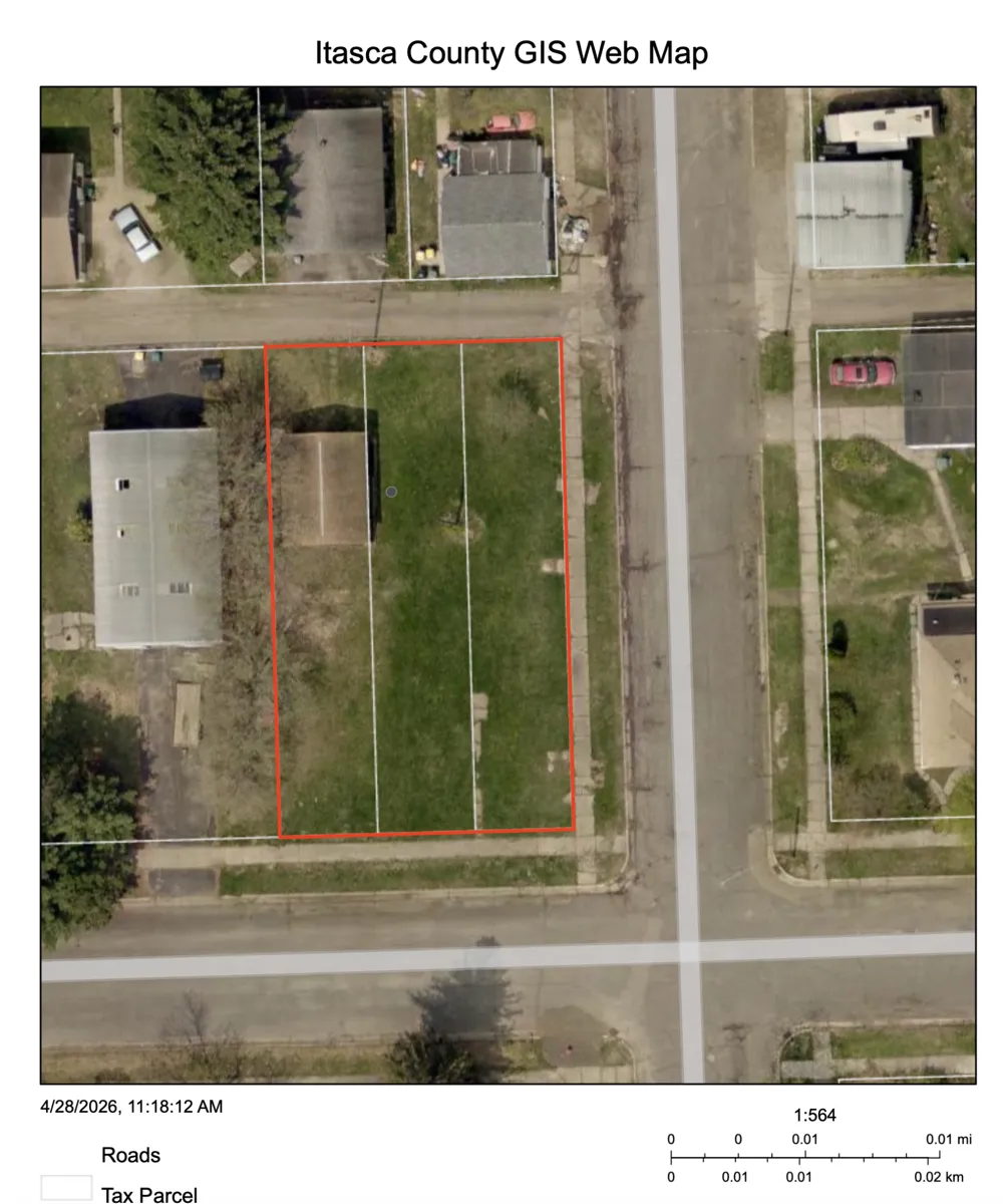 126 E Hibbing Avenue Keewatin, MN 55753