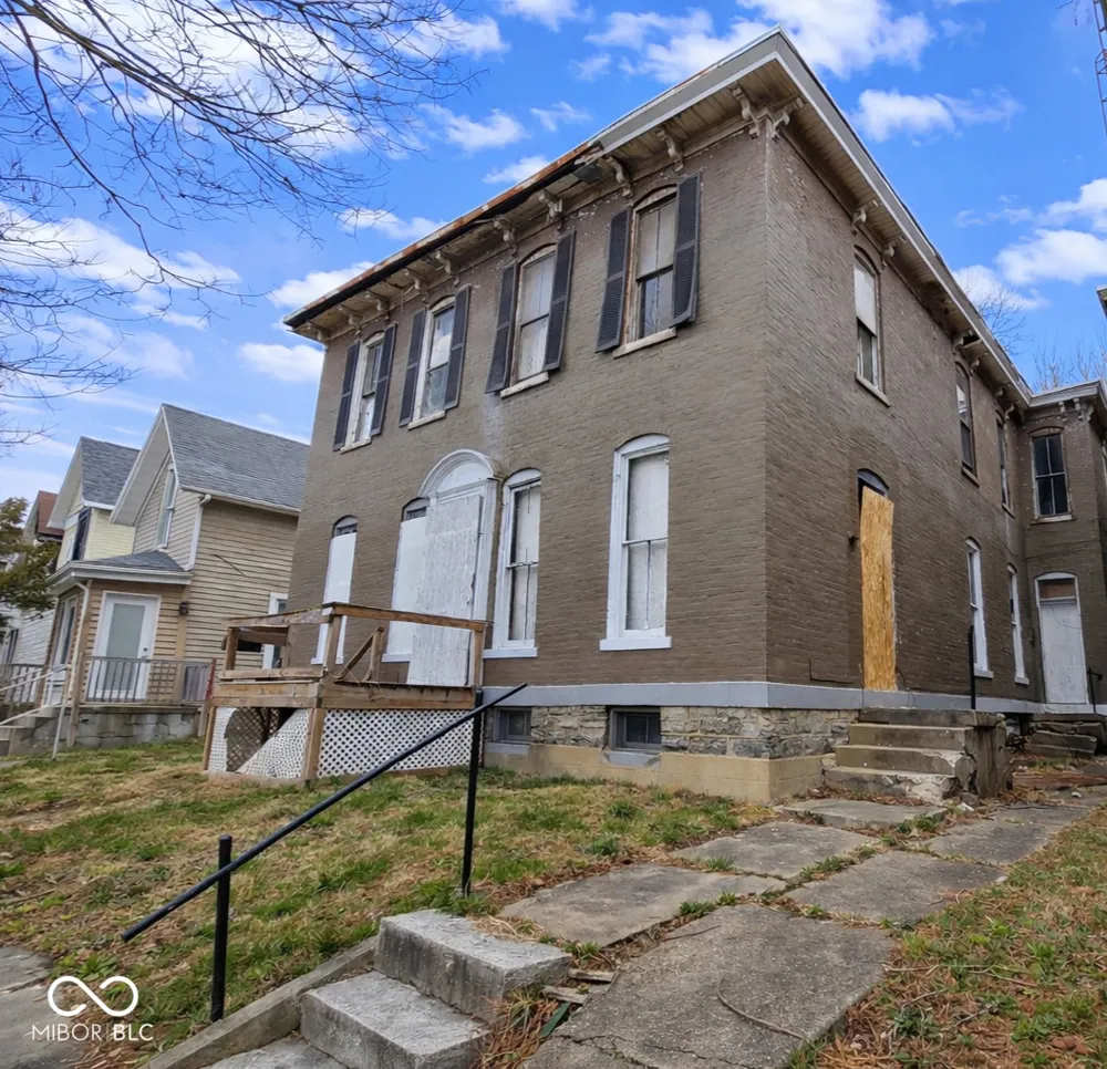 111 S 11th Street Richmond, IN 47374