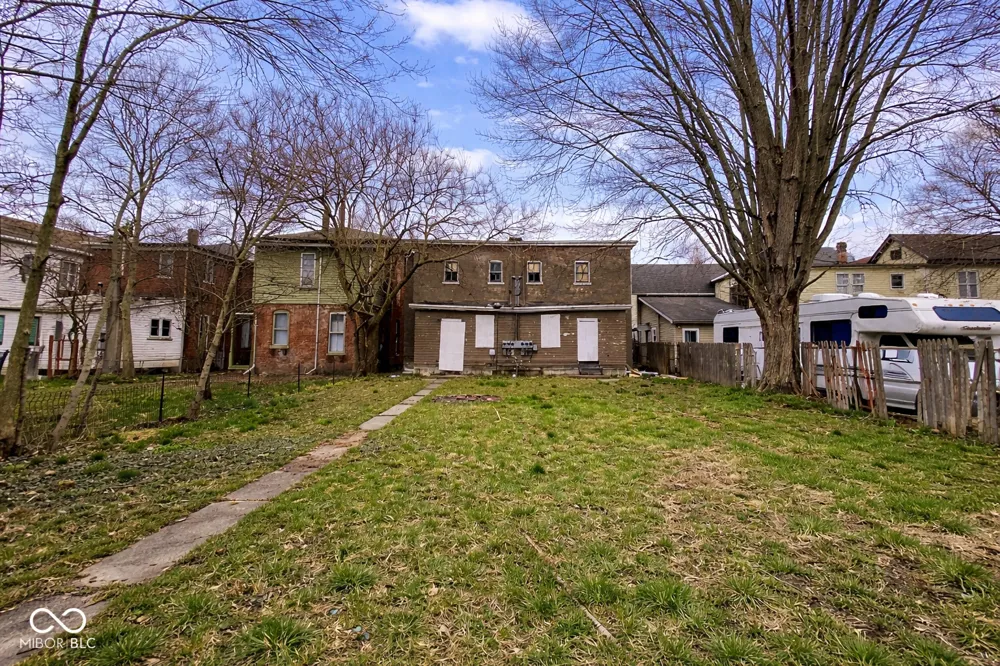 111 S 11th Street Richmond, IN 47374