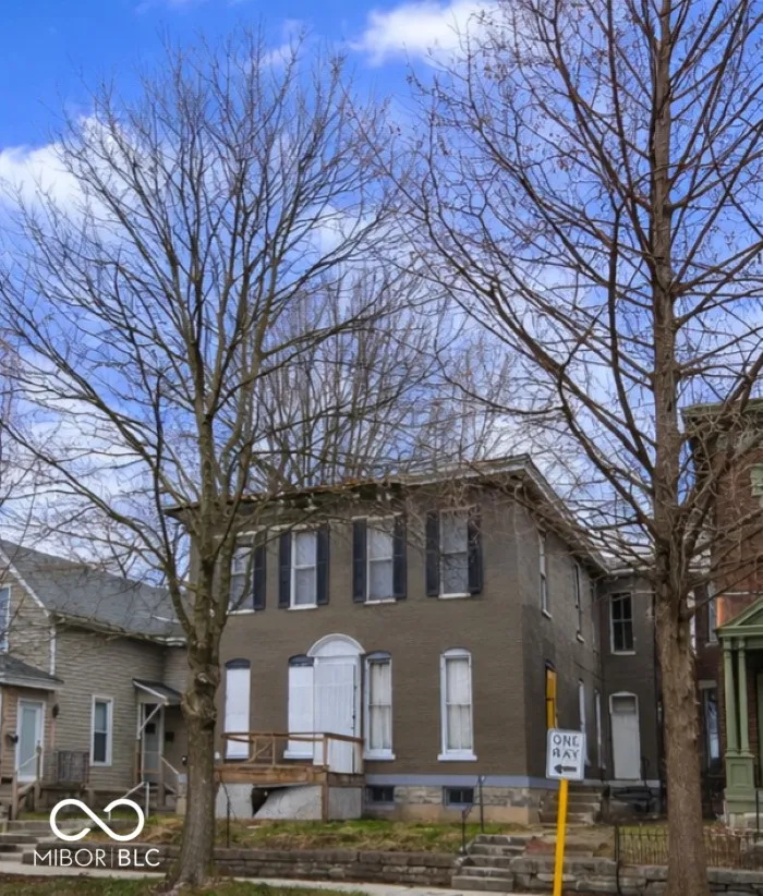 111 S 11th Street Richmond, IN 47374